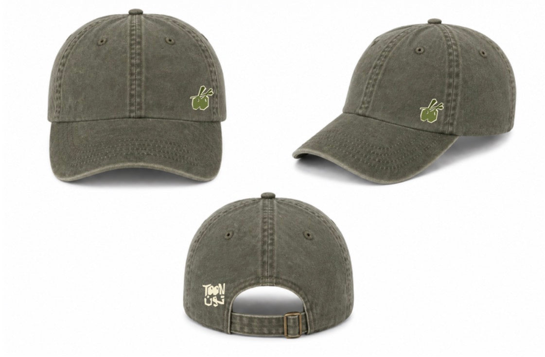 TOON Vintage Cap