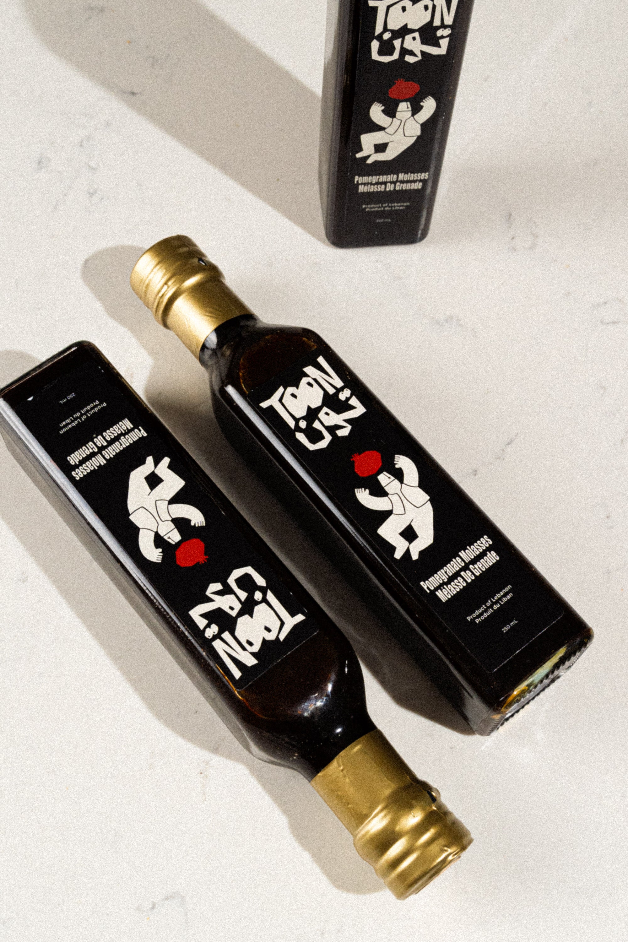 Pomegranate Molasses