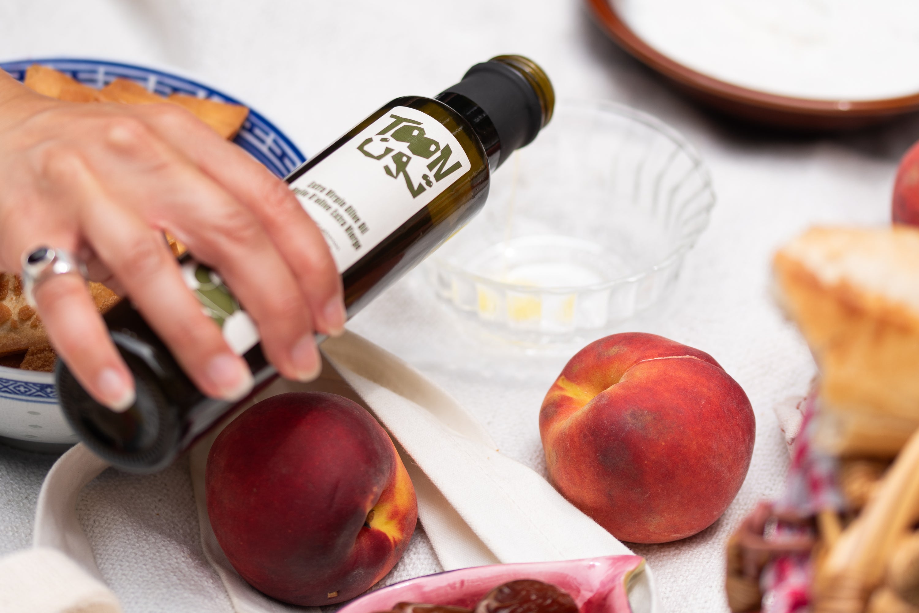 MINI EARLY HARVEST EXTRA VIRGIN OLIVE OIL (250ML)