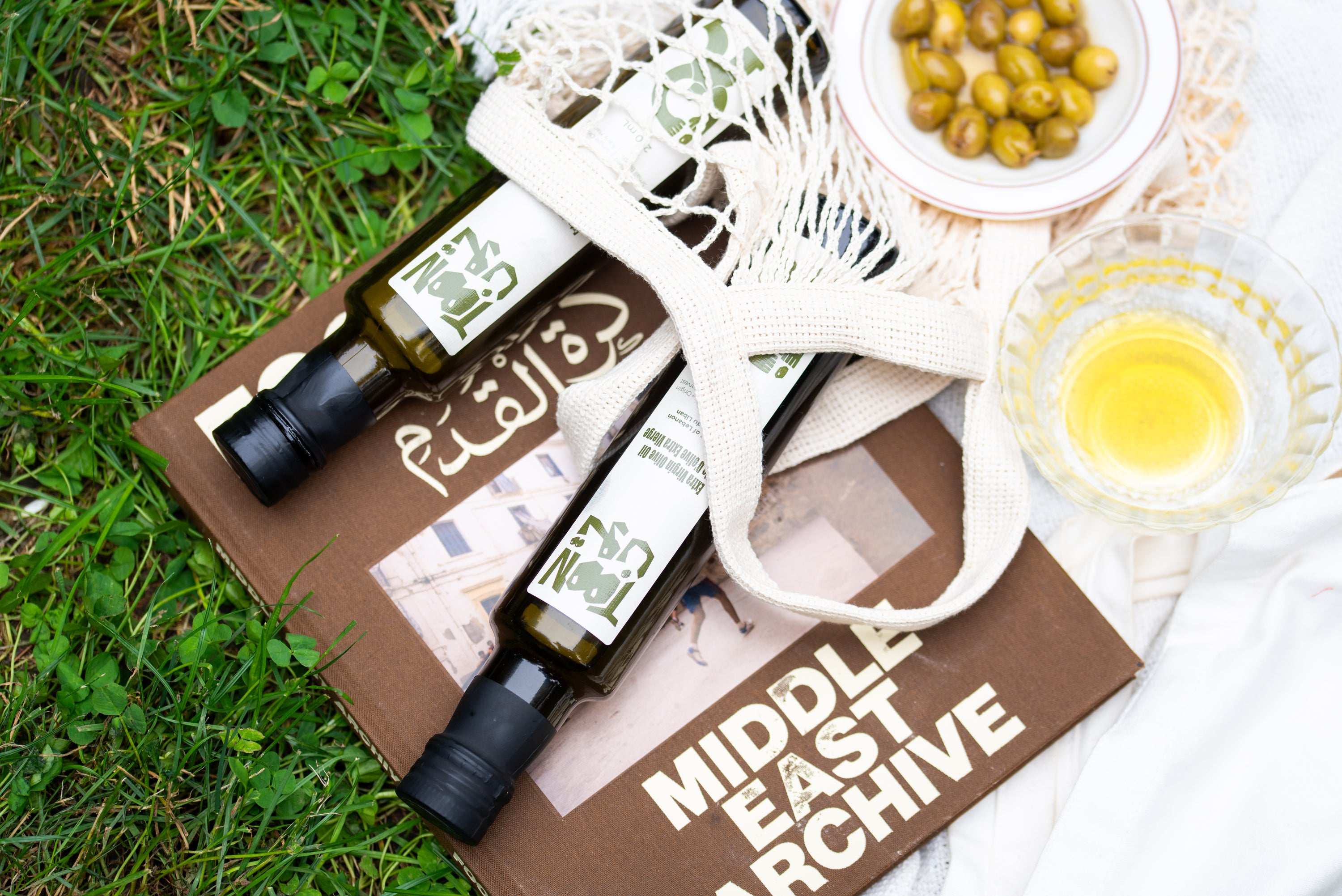 The Mini Duo Bundle