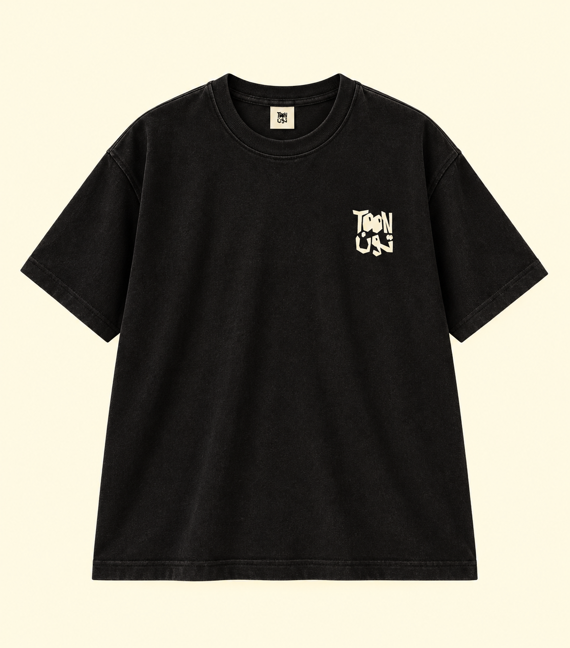 TOON Oversized Tee