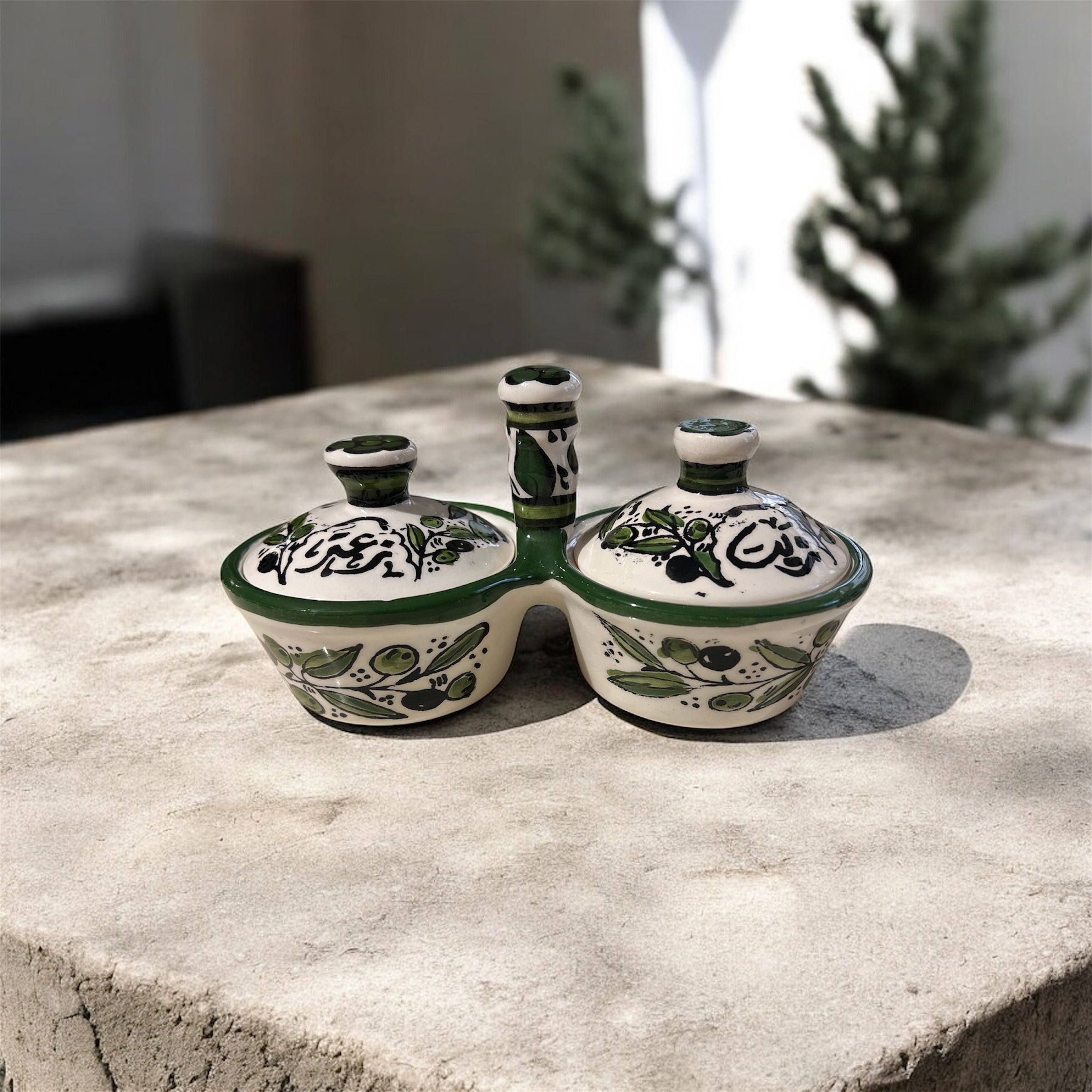 Turath (Heritage | تراث) Gift Set