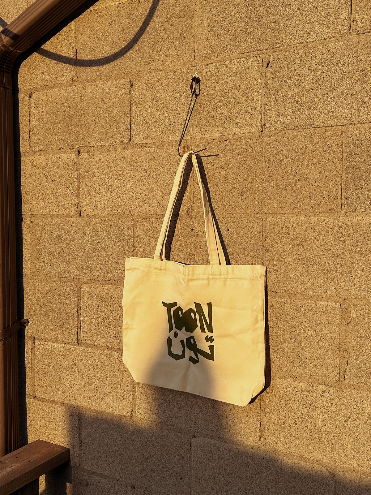 TOON Tote