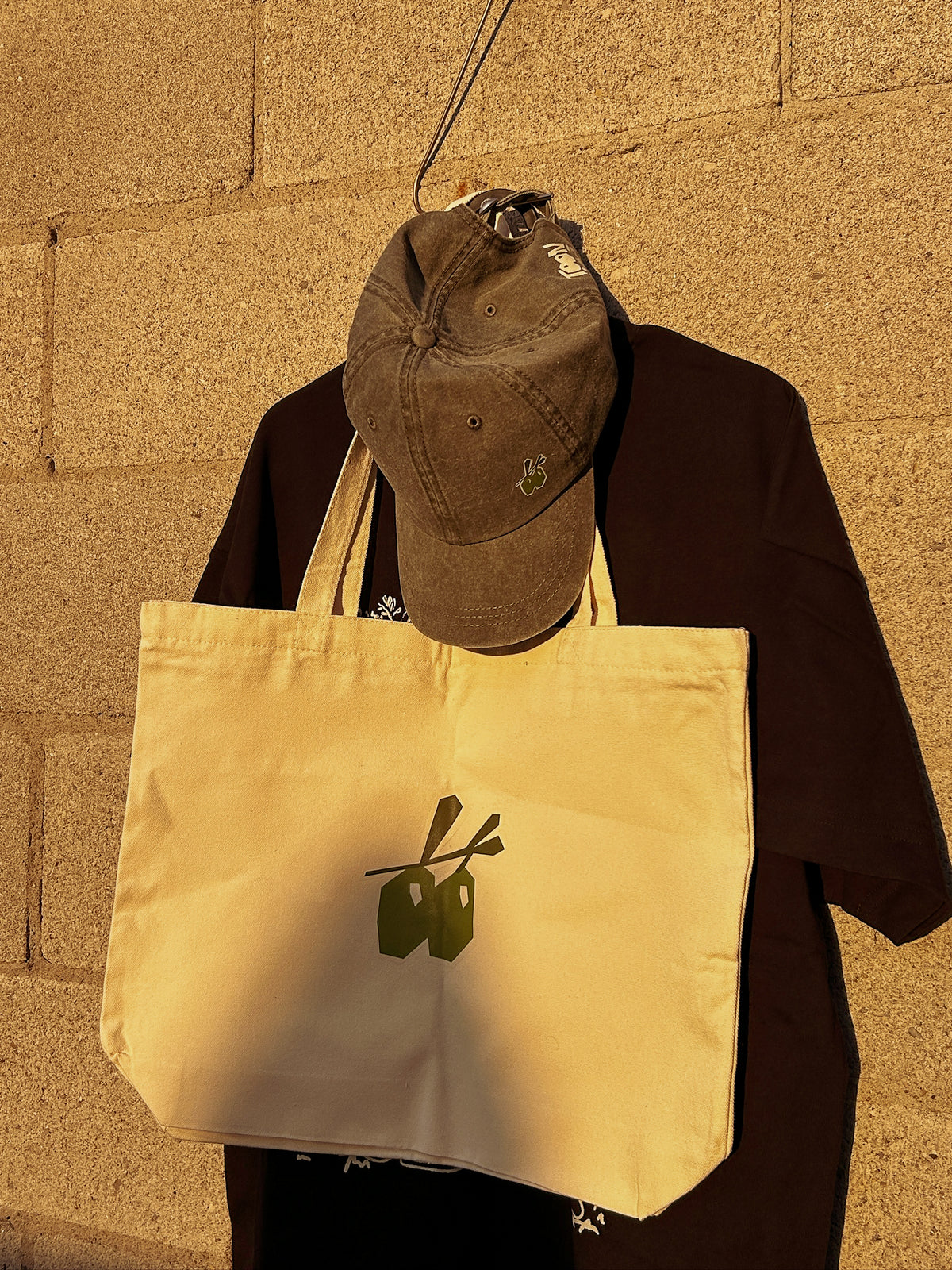 TOON Tote