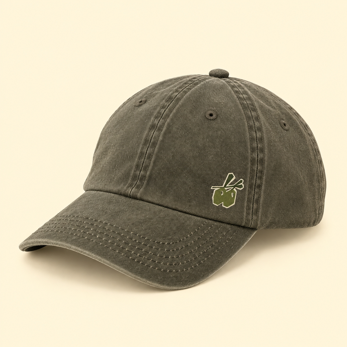 TOON Vintage Cap