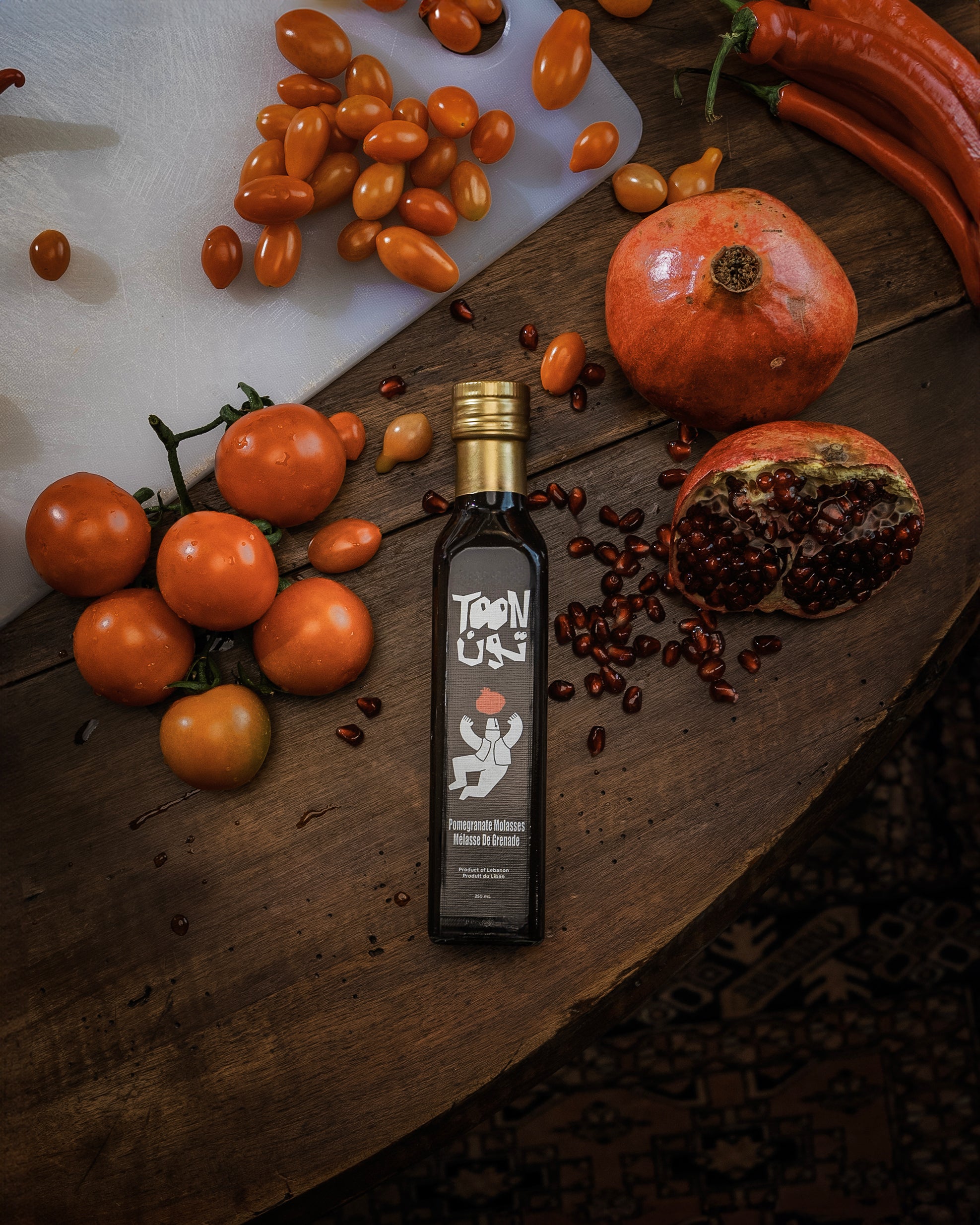 The Mezze Bundle (PREORDER)