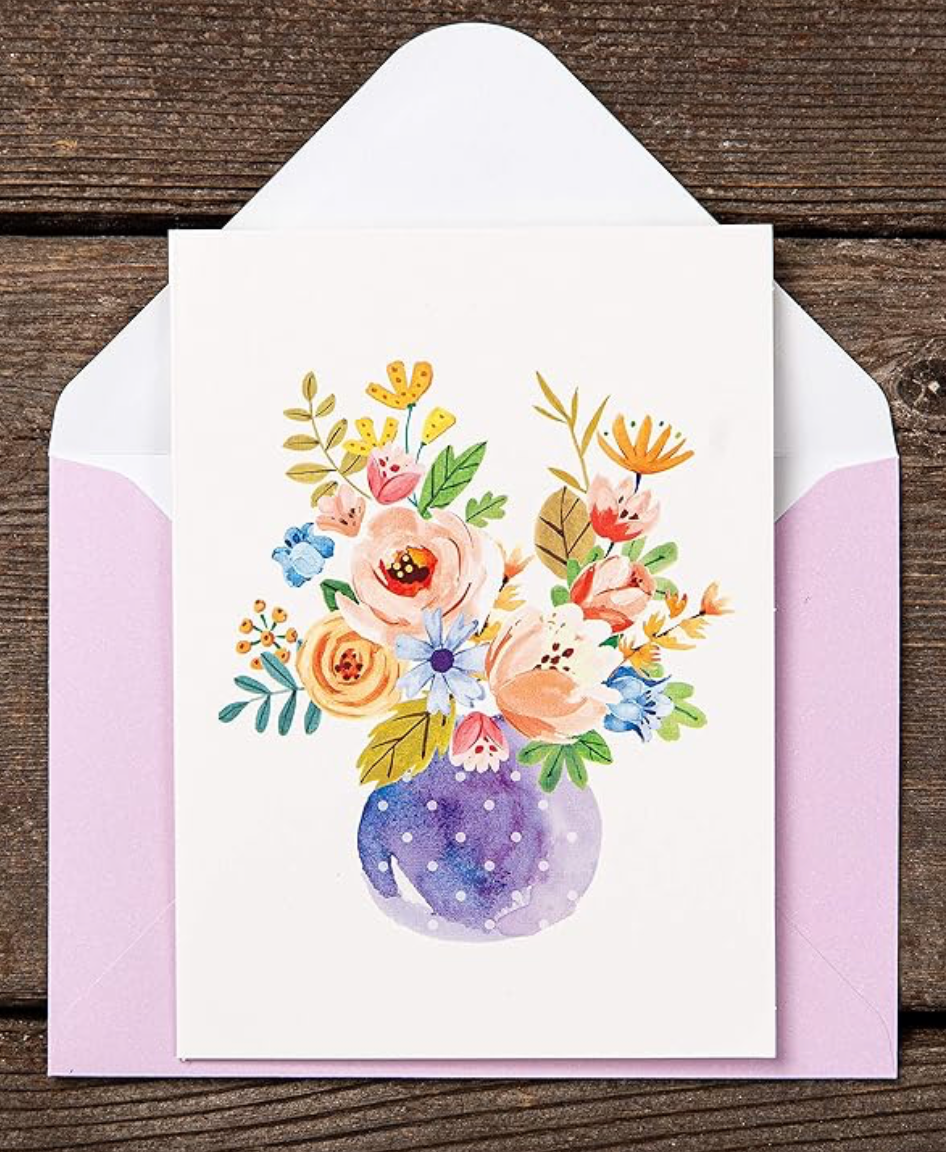 Mother’s Day Gift Packaging