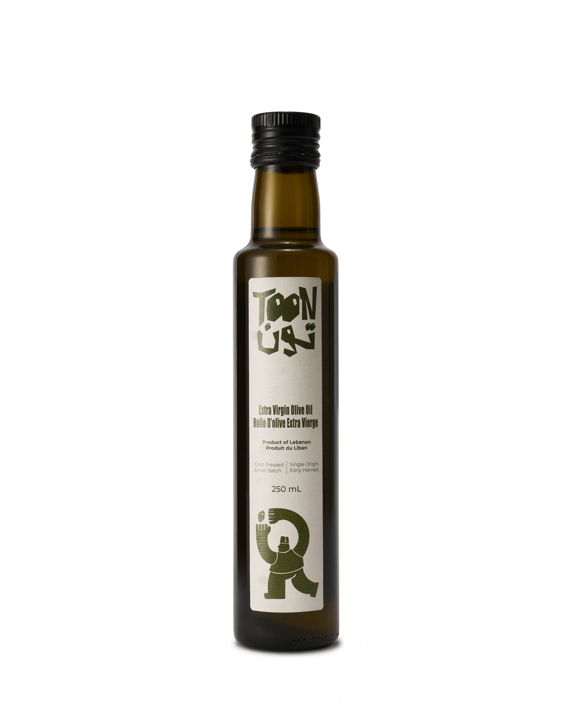MINI EARLY HARVEST EXTRA VIRGIN OLIVE OIL (250ml)