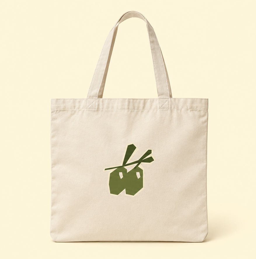 TOON Tote