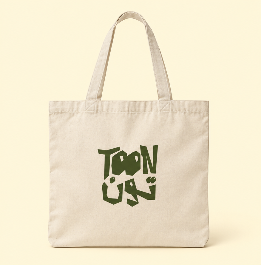 TOON Tote
